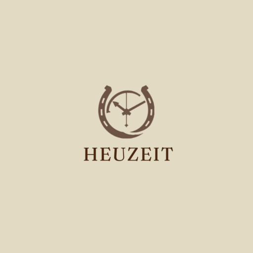 Heuzeit